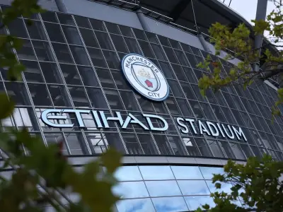 Premier League to submit Man City sanctions to independent commission