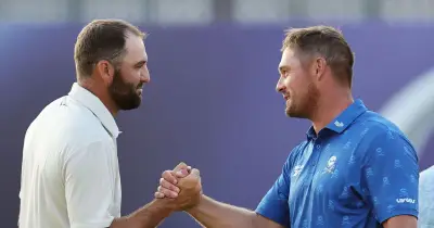 Presidents Cup 2026: Scheffler Leads USA as DeChambeau Watches On