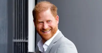 Prince Harry reveals 2-word truth on life back in the UK