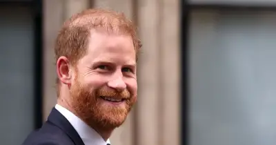 Prince Harry Urged to Contact King Charles After UK Return
