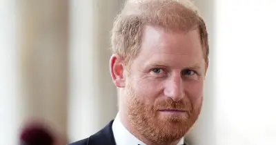 Prince Harry's 3-word reply proves what we know about him and Meghan