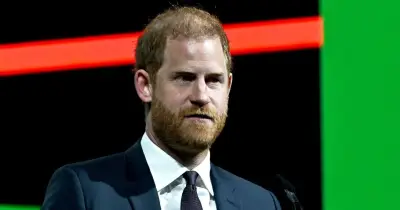 Prince Harry's real name revealed – and why he never uses it
