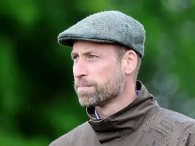 Prince William launches £250,000 fund to regenerate Dartmoor village
