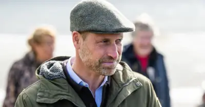Prince William pushes King Charles to take firm stance on Harry and Meghan