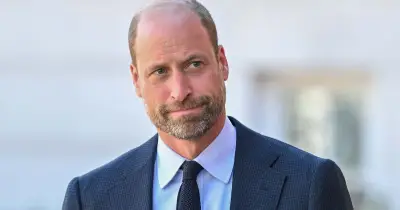 Prince William's anger towards Harry 'gone', insider claims