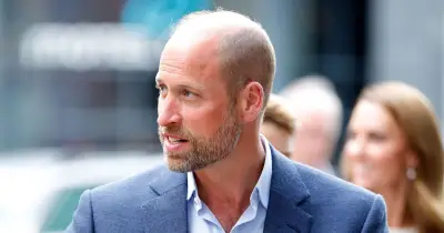 Prince William's 'I told you so' moment as old Royal Family wounds reopen