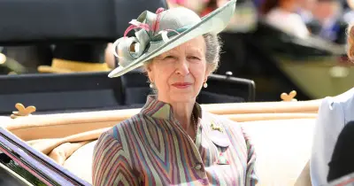 Princess Anne: Royal Life Harder for Kate Than It Was for Me
