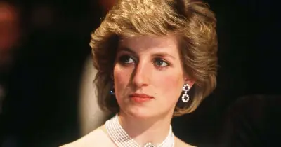 Princess Diana's eerie funeral comment revealed by brother Earl Spencer