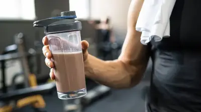 Protein powder price surge leaves gym-goers out of pocket