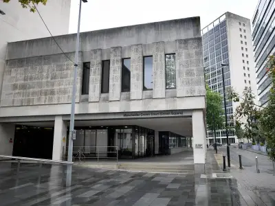 Provisional trial date set for student officer accused of rape and kidnap