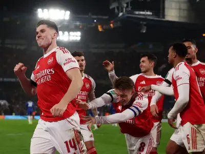 Pundits Predict Arsenal vs Chelsea: 7 Verdicts on London Derby