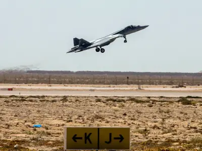 Putin humiliated as Ukrainian drone strike destroys Russian jets at airbase