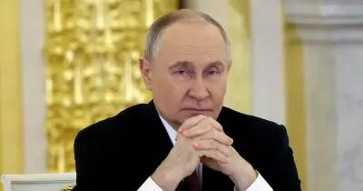 Putin may escalate Ukraine war 'at any cost' to bully Europe, expert warns