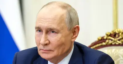Putin tipped to give NATO horror choice with 'mass casualty event'