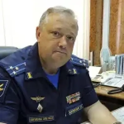 Putin's top nuclear general shot by motorcycle assassin