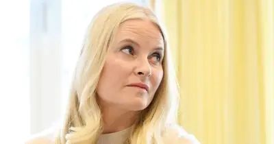 Queen Mette-Marit cancels King Haakon swearing-in over lung transplant complications