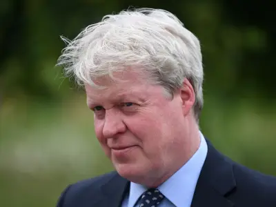 Queen offered to restore Diana's HRH title on funeral day, Earl Spencer claims