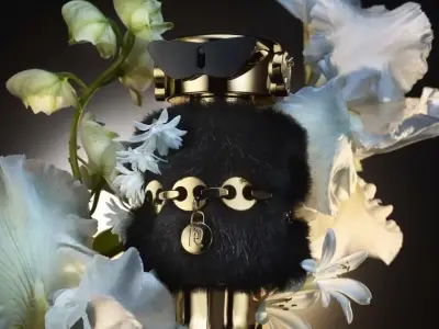 Rabanne Fame Couture Edition perfume price slashed to £72 at LookFantastic