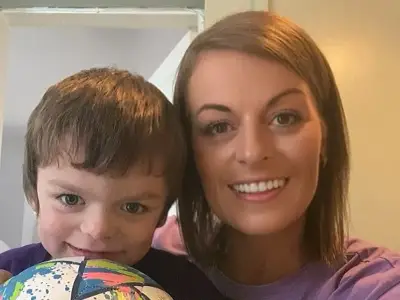 Race to raise £1.5m to save five-year-old with childhood dementia