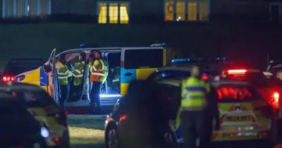 RAF Fairford terror plot: Five key facts as police give major update