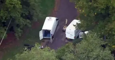 RAF Fairford terror plot suspects released on bail as police probe proxies