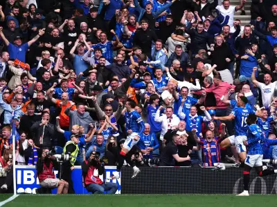 Rangers dominate Celtic in Premier Sports Cup as Dan Neil dazzles