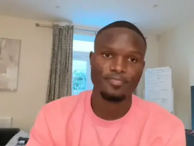 Rangers' Makhanya admits top five league dream after Ibrox move