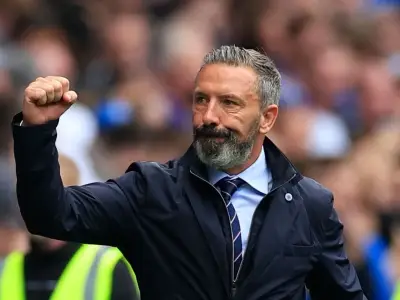 Rangers must seize derby chance after Celtic Euro nightmare