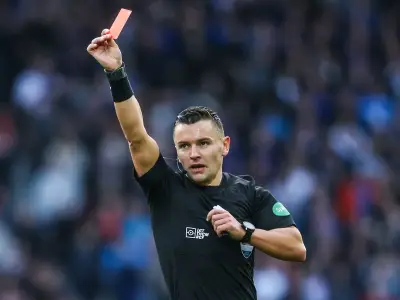 Rangers red card costs ex-star Anderlecht debut due to FIFA rule