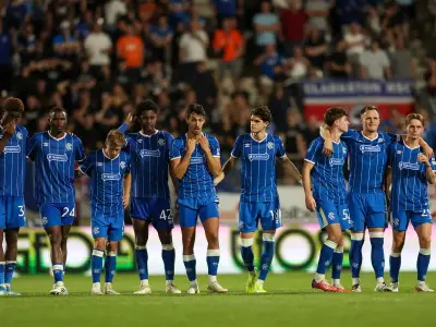 Rangers reveal financial impact of Euro flop as chief admits failure