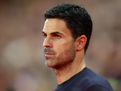 Raya hails Guimaraes as Arteta warned on Gyokeres