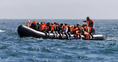 Reform UK council deploys security patrols to asylum seeker 'hotspots'