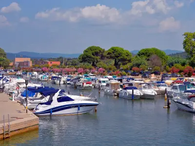 Retired general and passenger killed in French Riviera plane crash