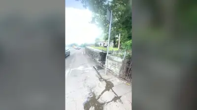 Rival traveller gangs clash with shovels near Glasgow