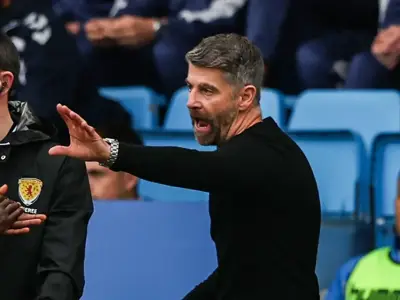 Robinson: Muller did my team talk as Aberdeen beat Kilmarnock on penalties