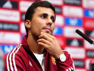 Rodri backs Man City after guilty verdict on 114 charges
