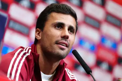 Rodri defends Man City after Premier League guilty verdict