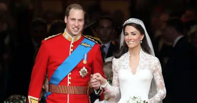 Royal expert reveals 'secret' behind William and Kate's marriage
