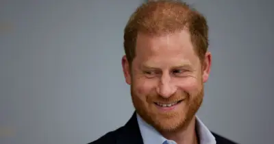 Royal fans want Harry to reunite with Peter Phillips, poll finds