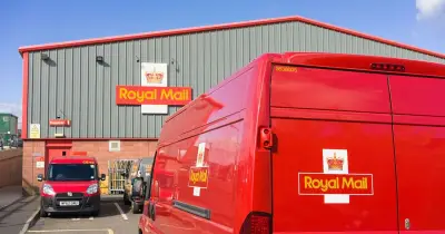 Royal Mail confirms 79 UK postcodes hit by delivery delays
