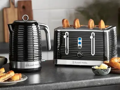 Russell Hobbs kettle praised by shoppers in Amazon deal