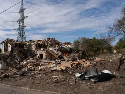 Russia 'used special warhead' for first time as Ukraine fear bridges next targets