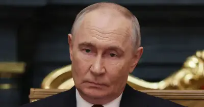 Russia warns of 'harsh and painful' retaliation against Hungary after diplomat expulsion