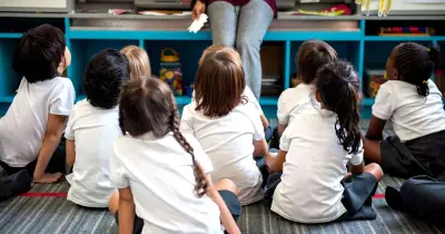 Russian teachers told to report 'disloyal' students in patriotic classes