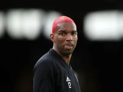 Ryan Babel on Liverpool ups and downs: 'I had to grow up here'