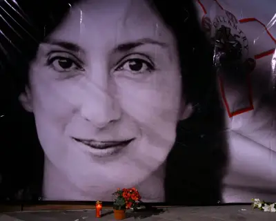 Sabotage, leaks and political ties: the story of the Daphne Caruana Galizia murder trial