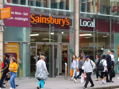 Sainsbury's Deliveroo substitution sparks refund row
