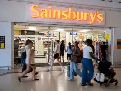 Sainsbury's recalls olives over Listeria meningitis risk