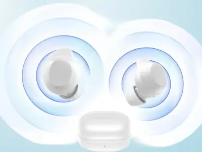 Samsung Galaxy Buds drop to £38 with 'perfect bass' and Apple compatibility
