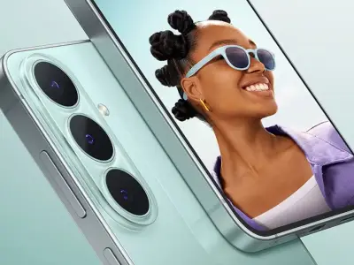 Samsung Galaxy S26 FE rivals Google and Apple for 93p per day
